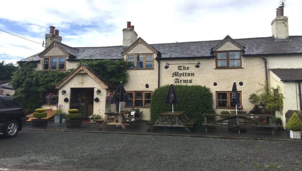 Habberley Rd, Shrewsbury for sale - Primary Photo - Image 1 of 1