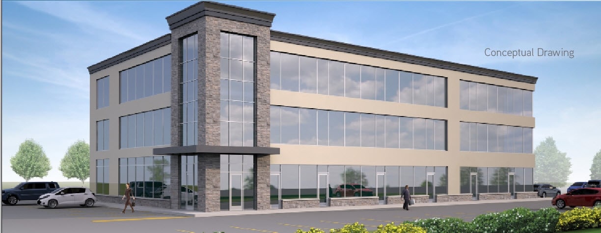 209 S Service Rd, Grimsby, ON for sale Primary Photo- Image 1 of 1