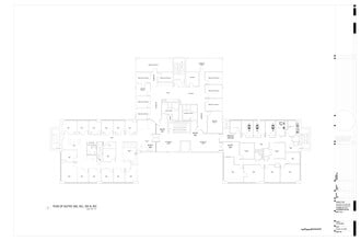 811 Russell Ave, Gaithersburg, MD for lease Site Plan- Image 1 of 1