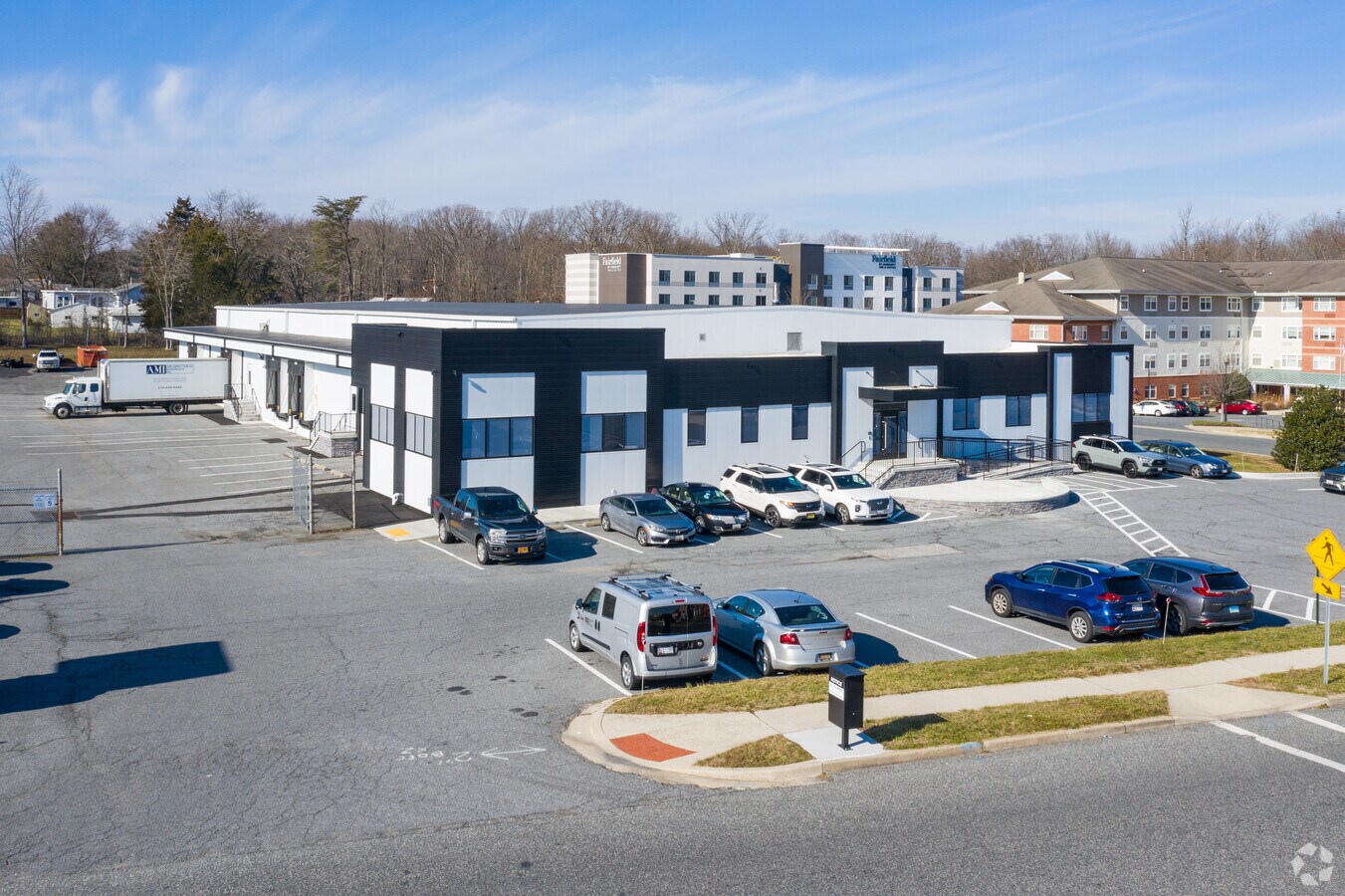 900 Beards Hill Rd, Aberdeen, MD 21001 Property Record