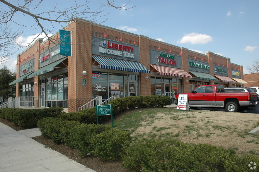 347 Kentlands Blvd, Gaithersburg, MD 20878