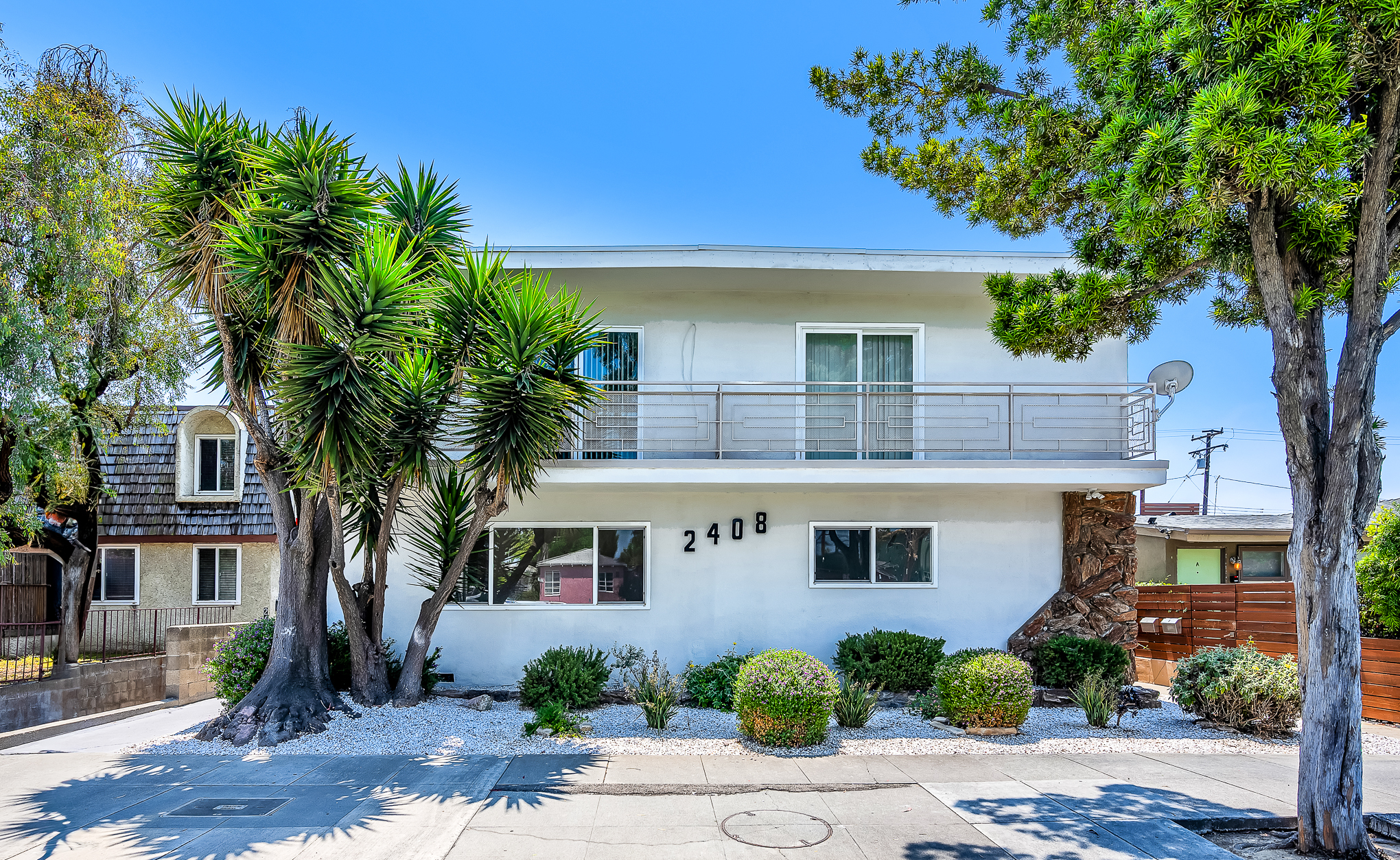 2408 Ocean Park Blvd, Santa Monica, CA for sale Building Photo- Image 1 of 27