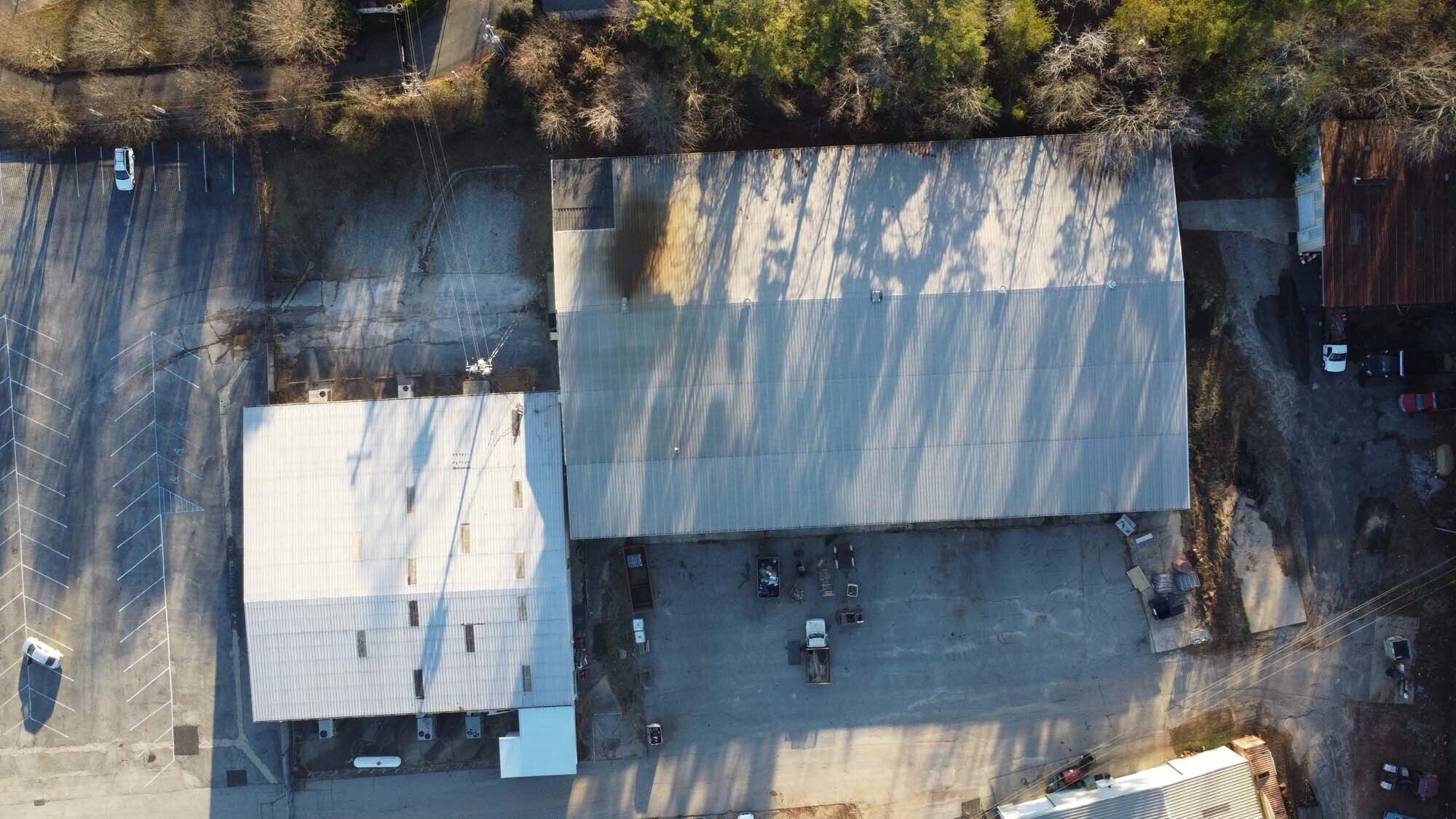 1303 Rutherford Rd, Greenville, SC 29609 Industrial for Lease