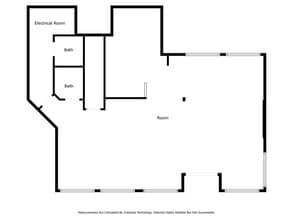 100 Quarry Rd, Hamburg, NJ for lease Floor Plan- Image 1 of 1