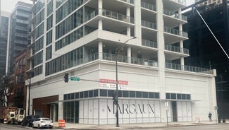 More details for 142 W Erie St, Chicago, IL - Retail for Lease