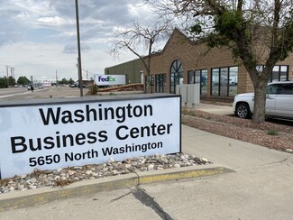 More details for 5650 N Washington St, Denver, CO - Industrial for Lease