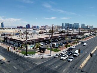 More details for 4300 W Tropicana Ave, Las Vegas, NV - Coworking for Lease