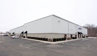 More details for 8200 Business Way, Plain City, OH - Flex for Lease