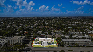 More details for 5401 N Federal Hwy, Fort Lauderdale, FL - Retail for Lease