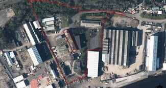 More details for Davy Bank, Wallsend - Land for Lease