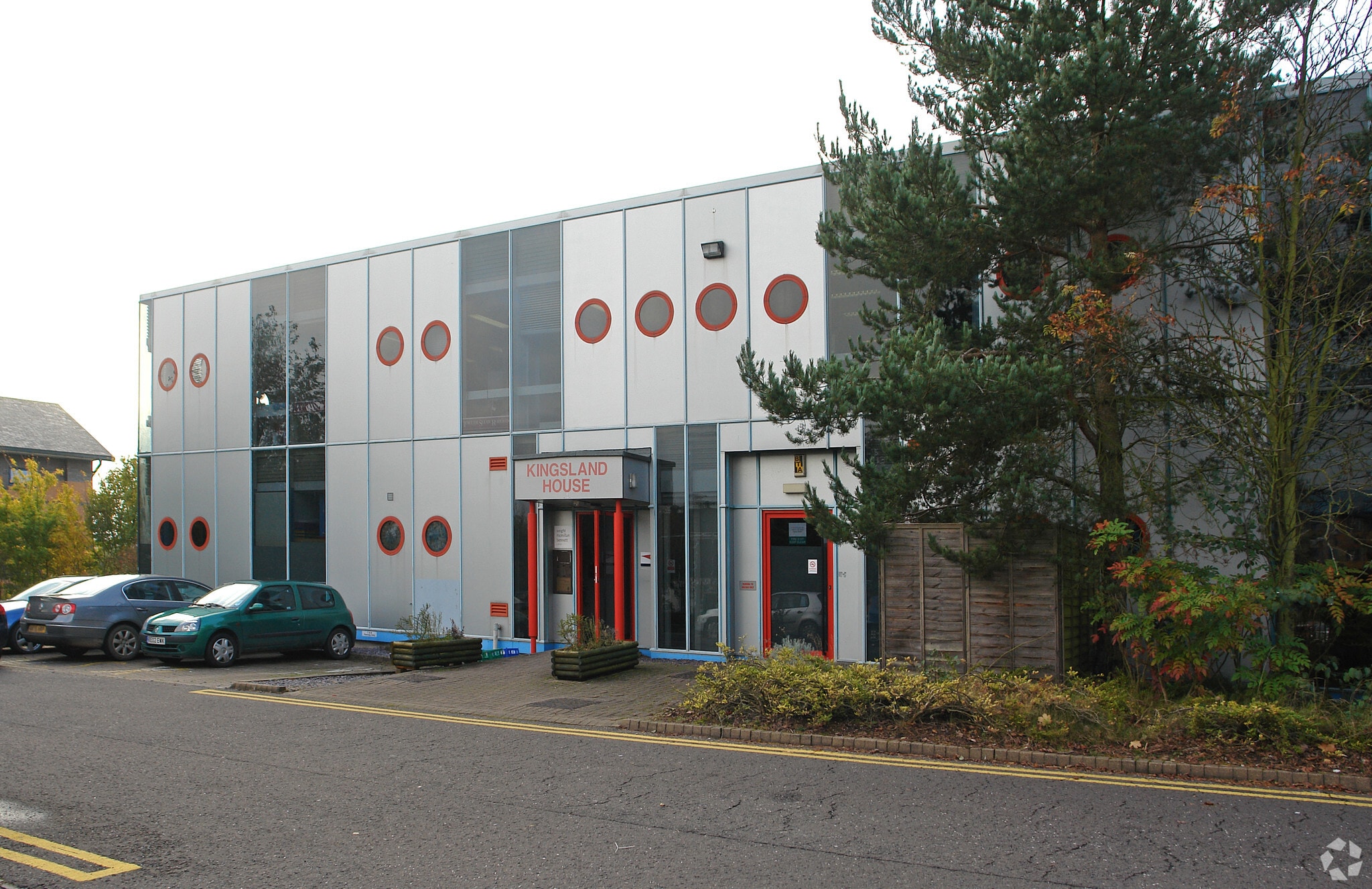 Stafford Ct, Telford for sale Primary Photo- Image 1 of 1