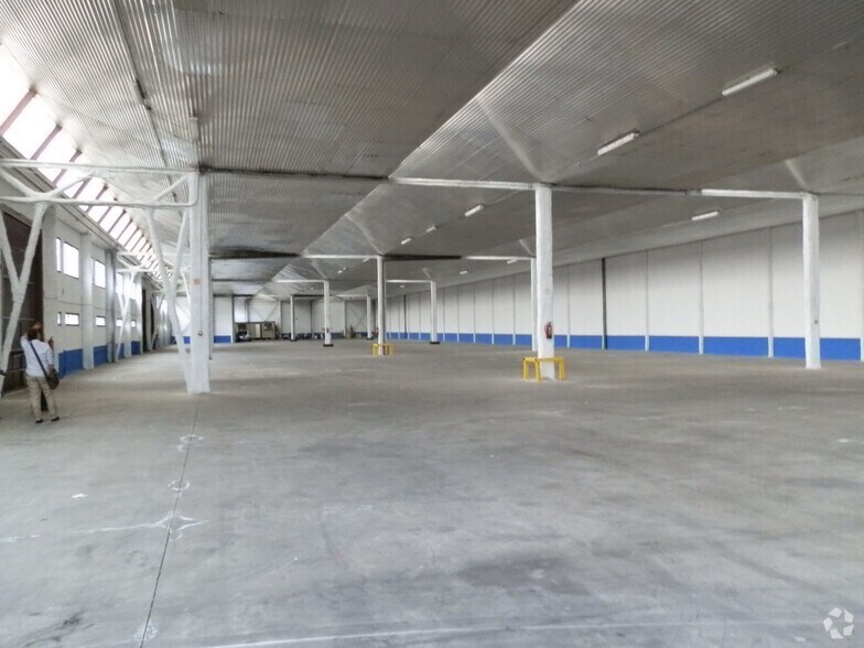 Calle del Sifón, 2-30, San Agustín del Guadalix, Madrid for lease - Interior Photo - Image 3 of 5