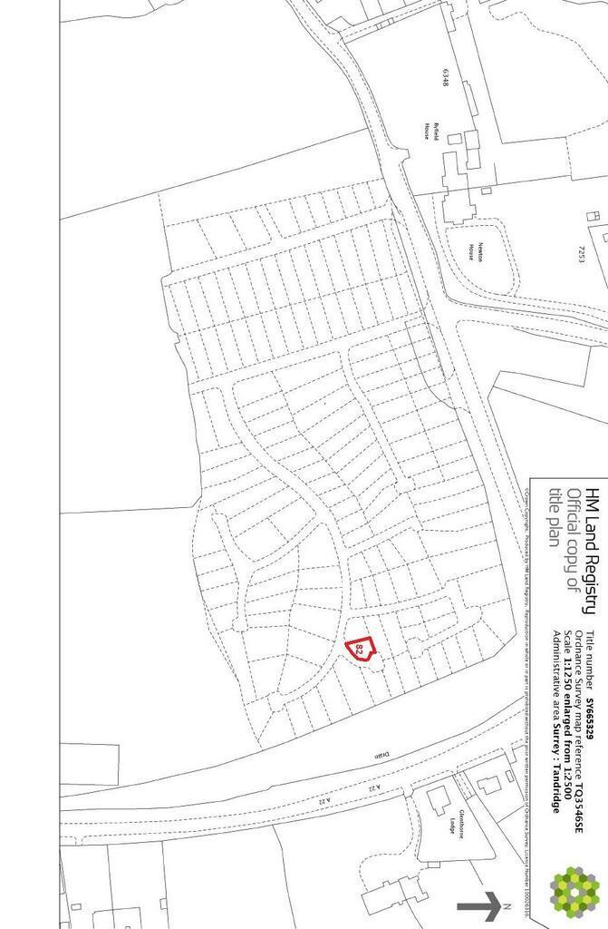 Eastbourne Rd, Blindley Heath for sale Building Photo- Image 1 of 3