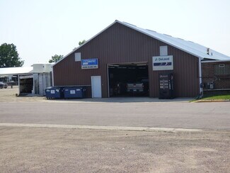 More details for 108 N Renville St, Winthrop, MN - Industrial for Sale
