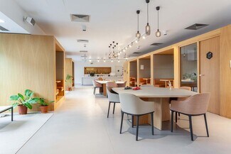 More details for 143 Boulevard René Cassin, Nice - Coworking for Lease