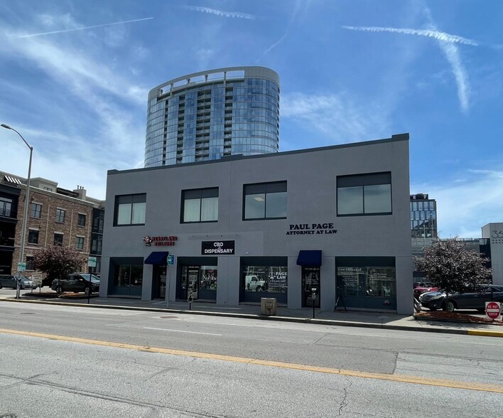 333 E Ohio St, Indianapolis, IN for sale - Building Photo - Image 1 of 5