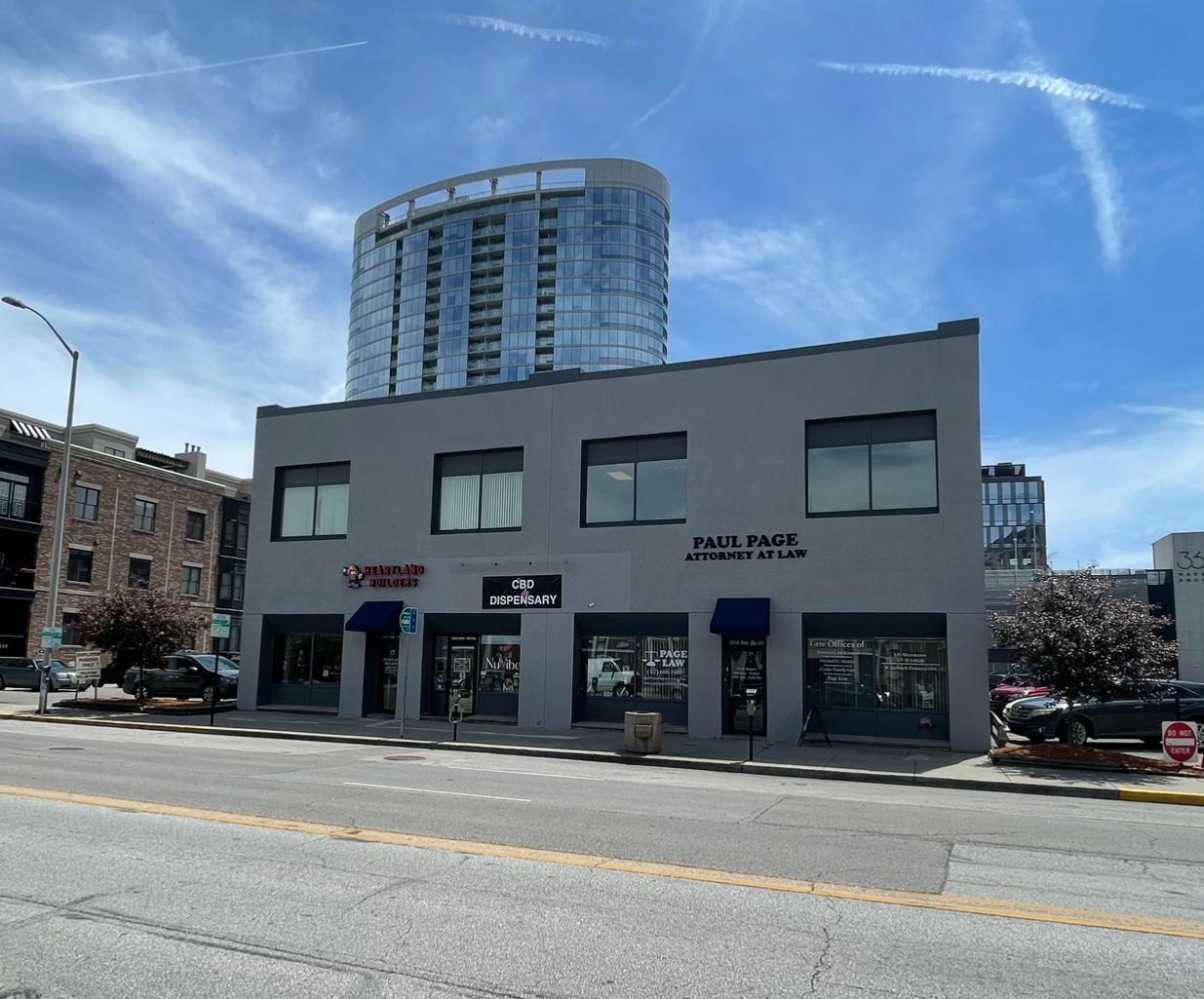 333 E Ohio St, Indianapolis, IN for sale Building Photo- Image 1 of 6