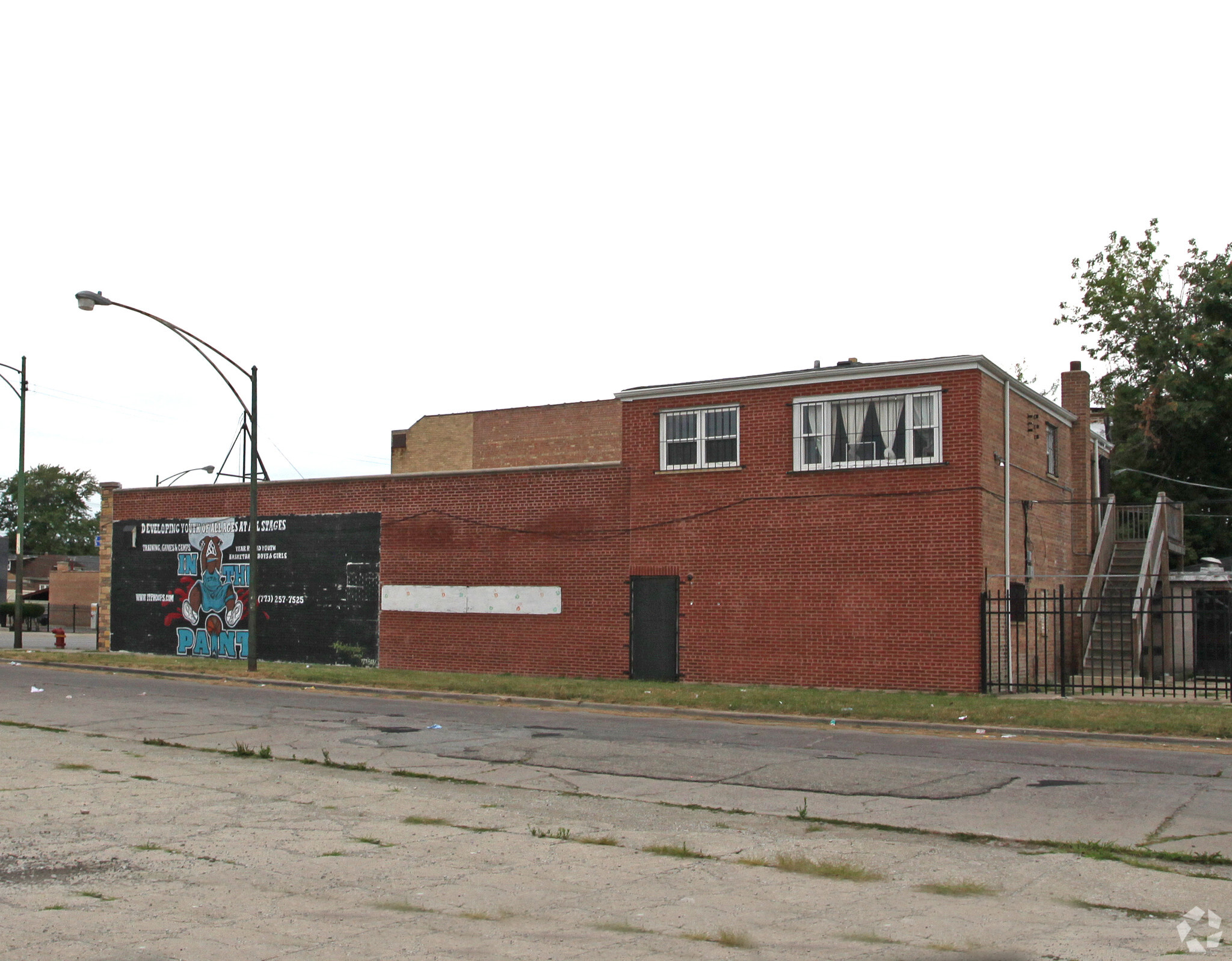 8557 S Ashland Ave, Chicago, IL for sale Building Photo- Image 1 of 4