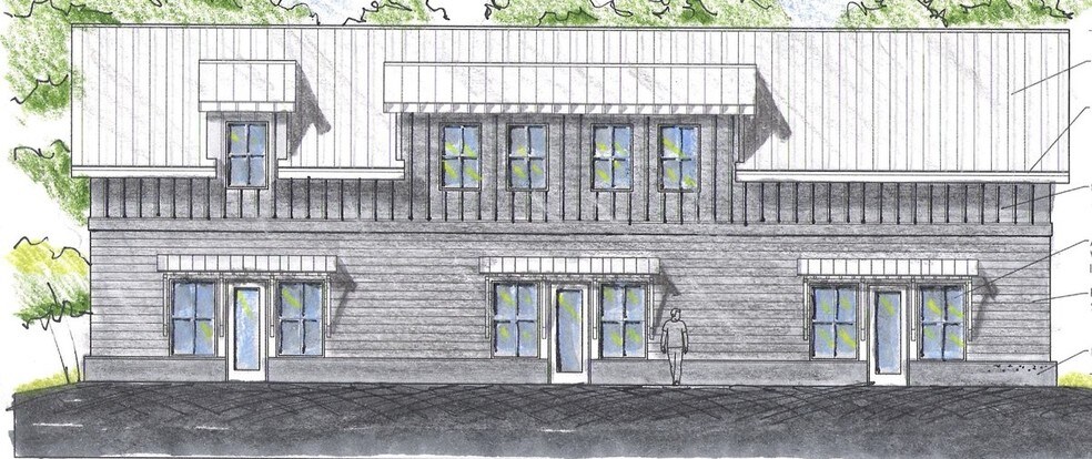 1046 Folly Rd, Charleston, SC for sale - Primary Photo - Image 1 of 1