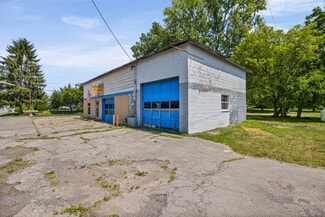 More details for 146 N Exchange St, Geneva, NY - Industrial for Sale
