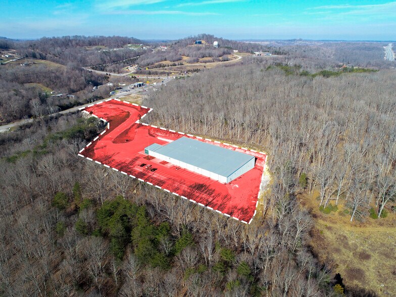 100 Heritage Way, Mount Vernon, KY 40456