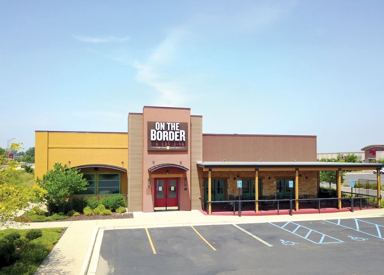 12383 James St, Holland, MI for lease Building Photo- Image 1 of 15