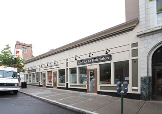 More details for 87-99 W Main St, New Britain, CT - Retail for Lease
