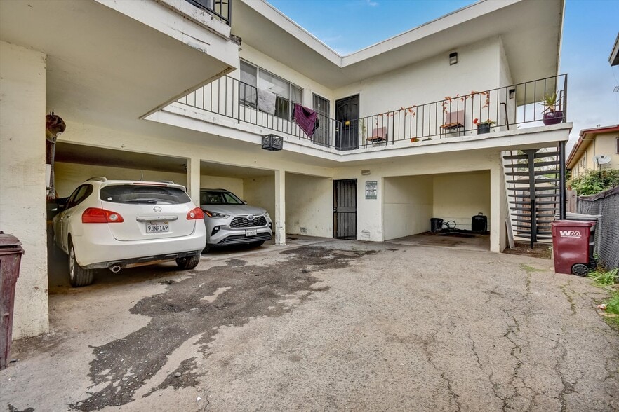 1035 76th Ave, Oakland, CA for sale - Building Photo - Image 2 of 35