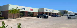 More details for 5 Butterfield Trail Blvd, El Paso, TX - Office for Lease