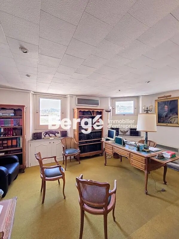 Office in Cannes for lease Interior Photo- Image 1 of 5