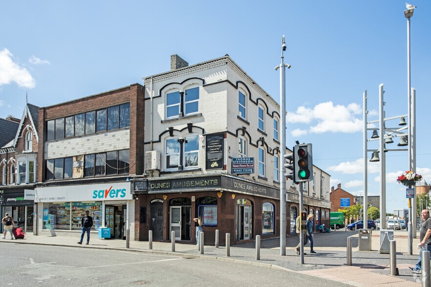 97 Linthorpe Rd, Middlesbrough for sale - Primary Photo - Image 1 of 1