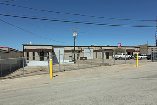 More details for 1611 Tantor Rd, Dallas, TX - Industrial for Lease