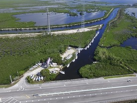 South Dade Marina - Self Storage Facility