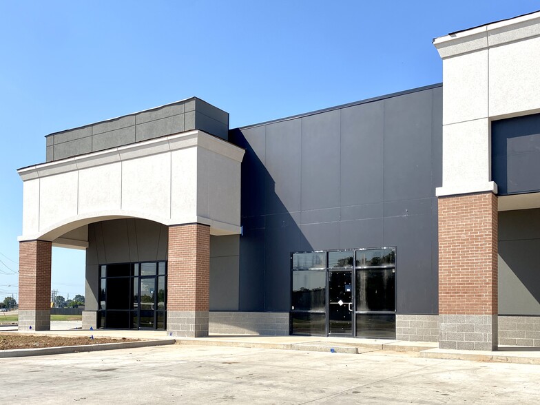 1500 Swan Lake Road, Bossier City, LA for lease - Building Photo - Image 3 of 12