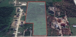 More details for 13550 31 Mile Rd, Washington, MI - Land for Sale