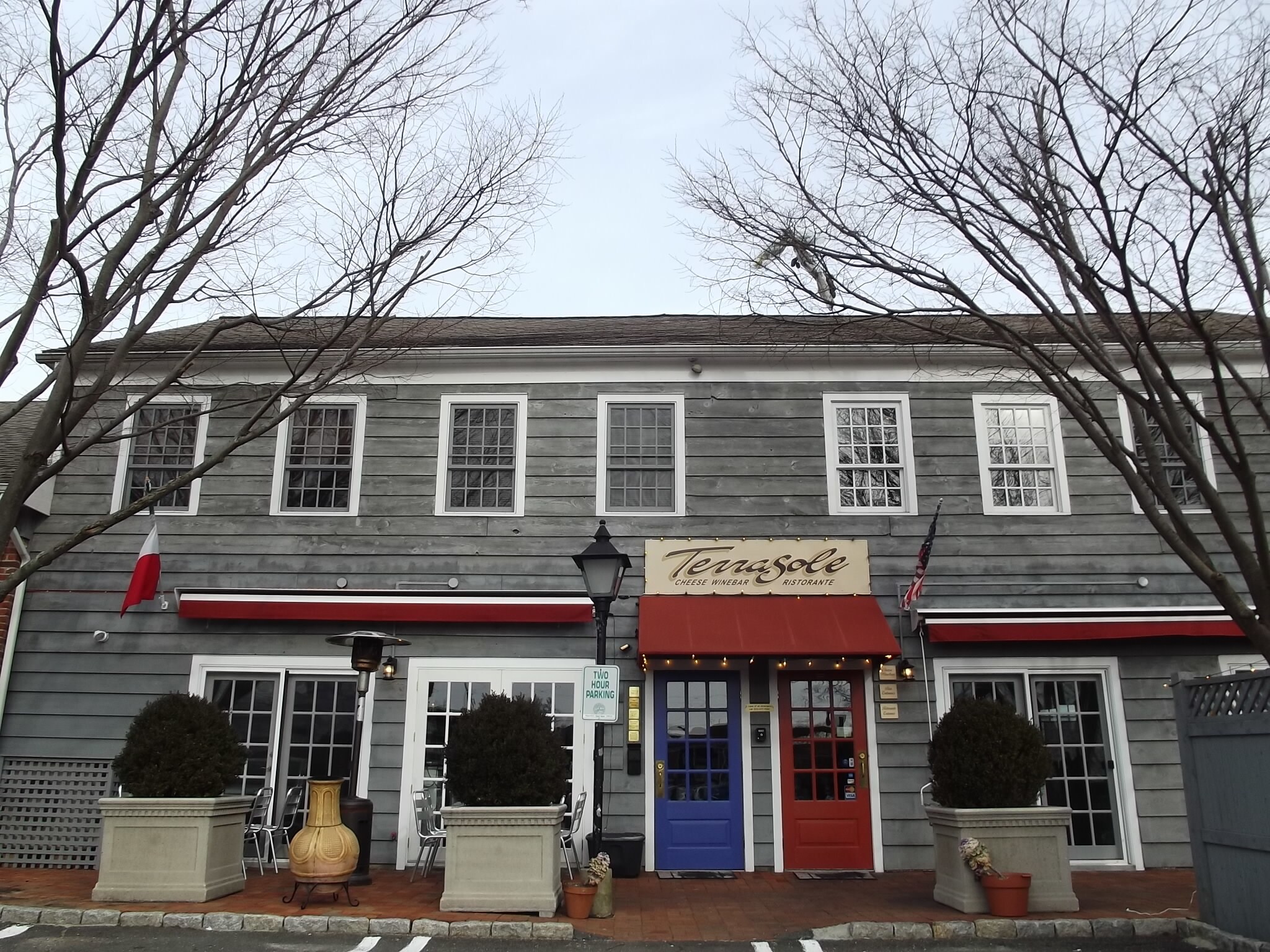 3 Big Shop Ln, Ridgefield, CT for sale Other- Image 1 of 1