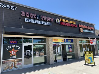 More details for 5657-5697 Stockton Blvd, Sacramento, CA - Retail for Lease