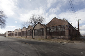 More details for 3939 Williams St, Denver, CO - Industrial for Lease