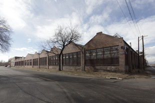 3939 Williams St, Denver CO - Commercial Real Estate