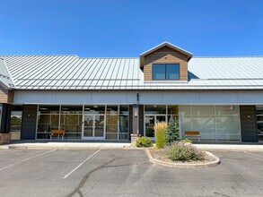 61334 S Highway 97, Bend, OR for lease Building Photo- Image 1 of 3