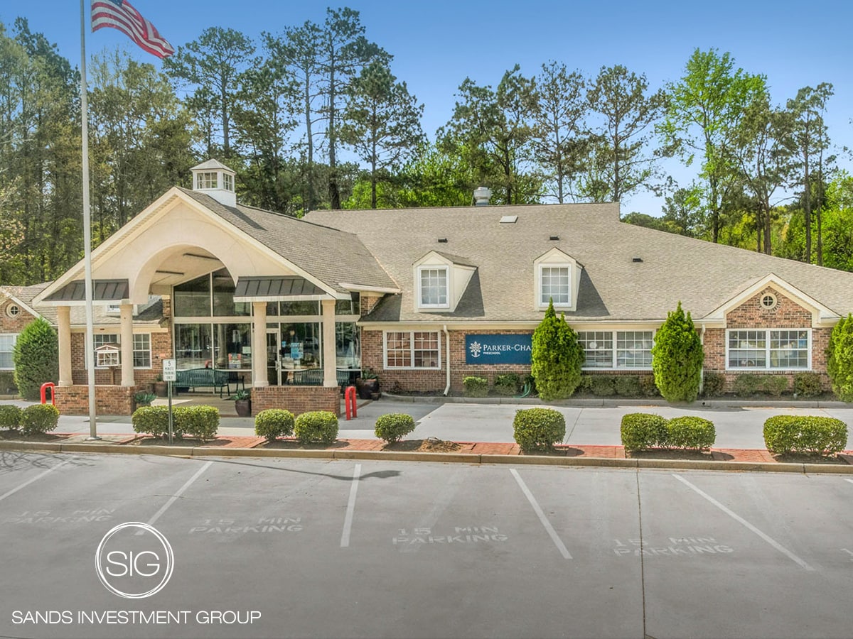 2852 Holcomb Bridge Rd, Alpharetta, GA for sale Building Photo- Image 1 of 6