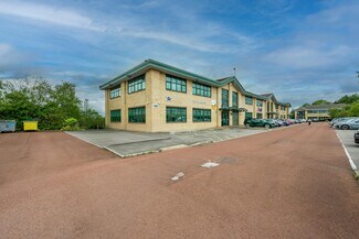 More details for 750-790 Mandarin Ct, Warrington - Office for Lease