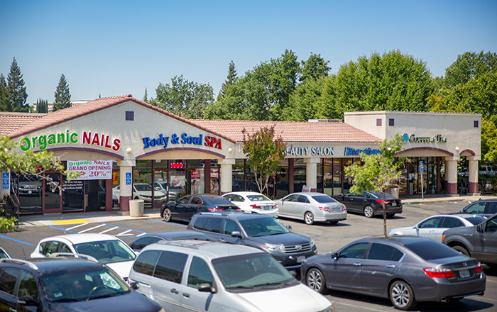 2600 Sunset Blvd, Rocklin, CA for sale - Building Photo - Image 1 of 1