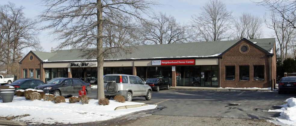 9708 Kenwood Rd, Blue Ash, OH for lease - Building Photo - Image 1 of 9