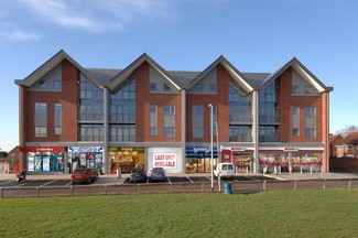 More details for 17-22 School Mead, Abbots Langley - Retail for Sale