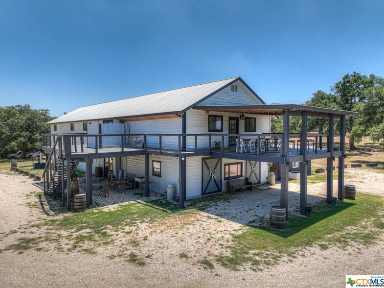 7250 FM 306, New Braunfels, TX for sale - Primary Photo - Image 1 of 1