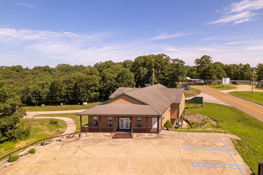 473 Highway W, Eldon, MO for sale - Aerial - Image 3 of 42
