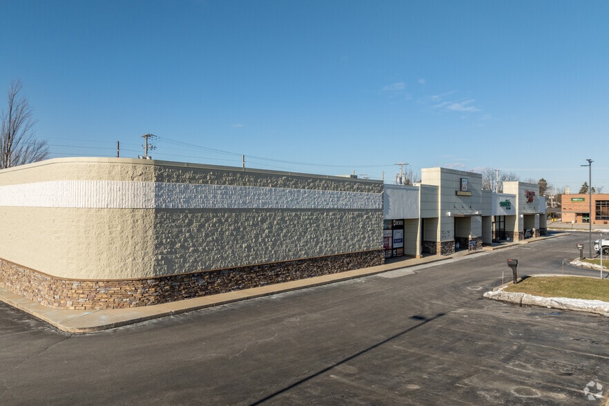 1750 Loucks Rd, York, PA for lease - Primary Photo - Image 1 of 5