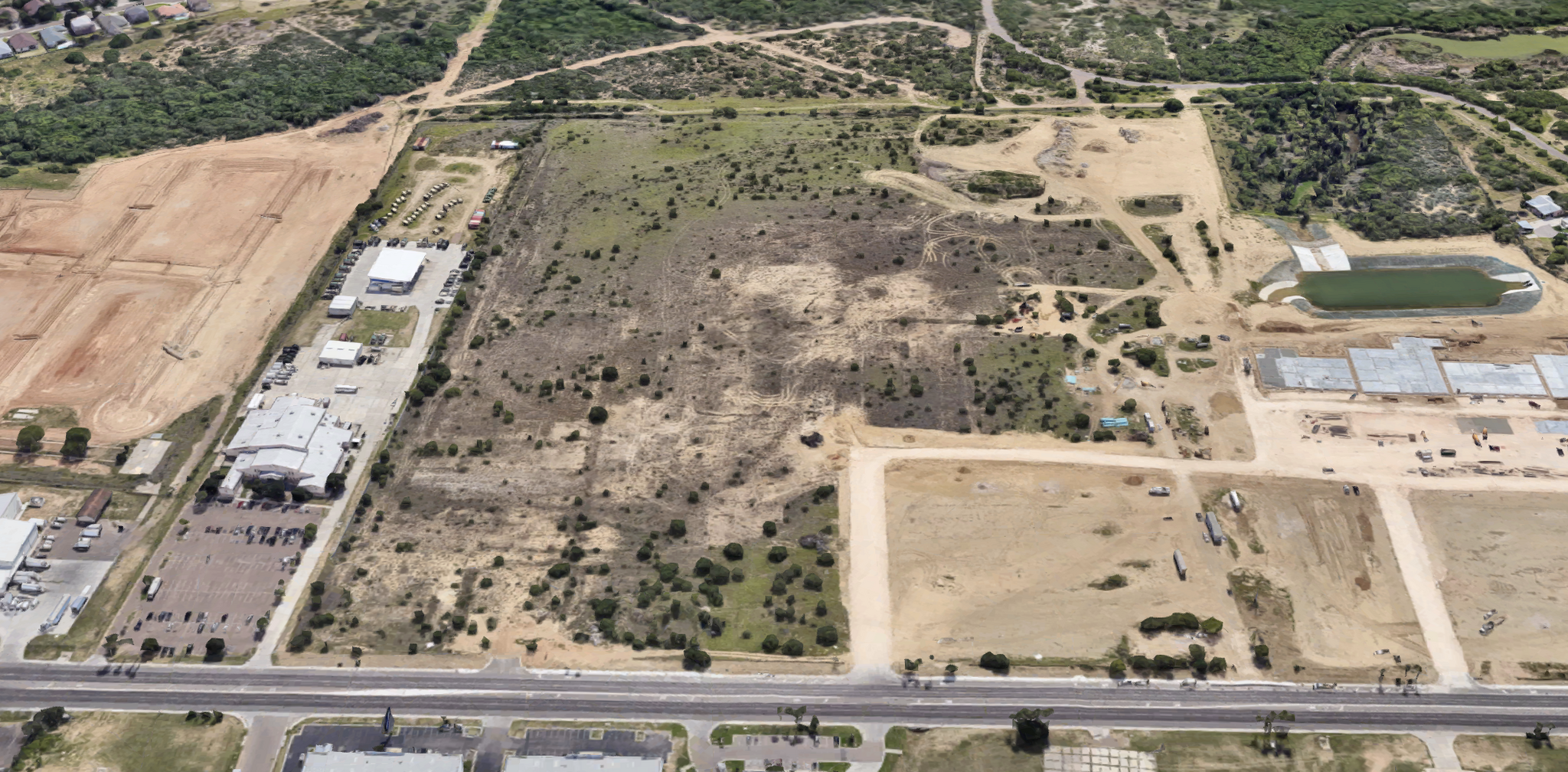 5401 Bob Bullock Loop, Laredo, TX for sale Primary Photo- Image 1 of 1