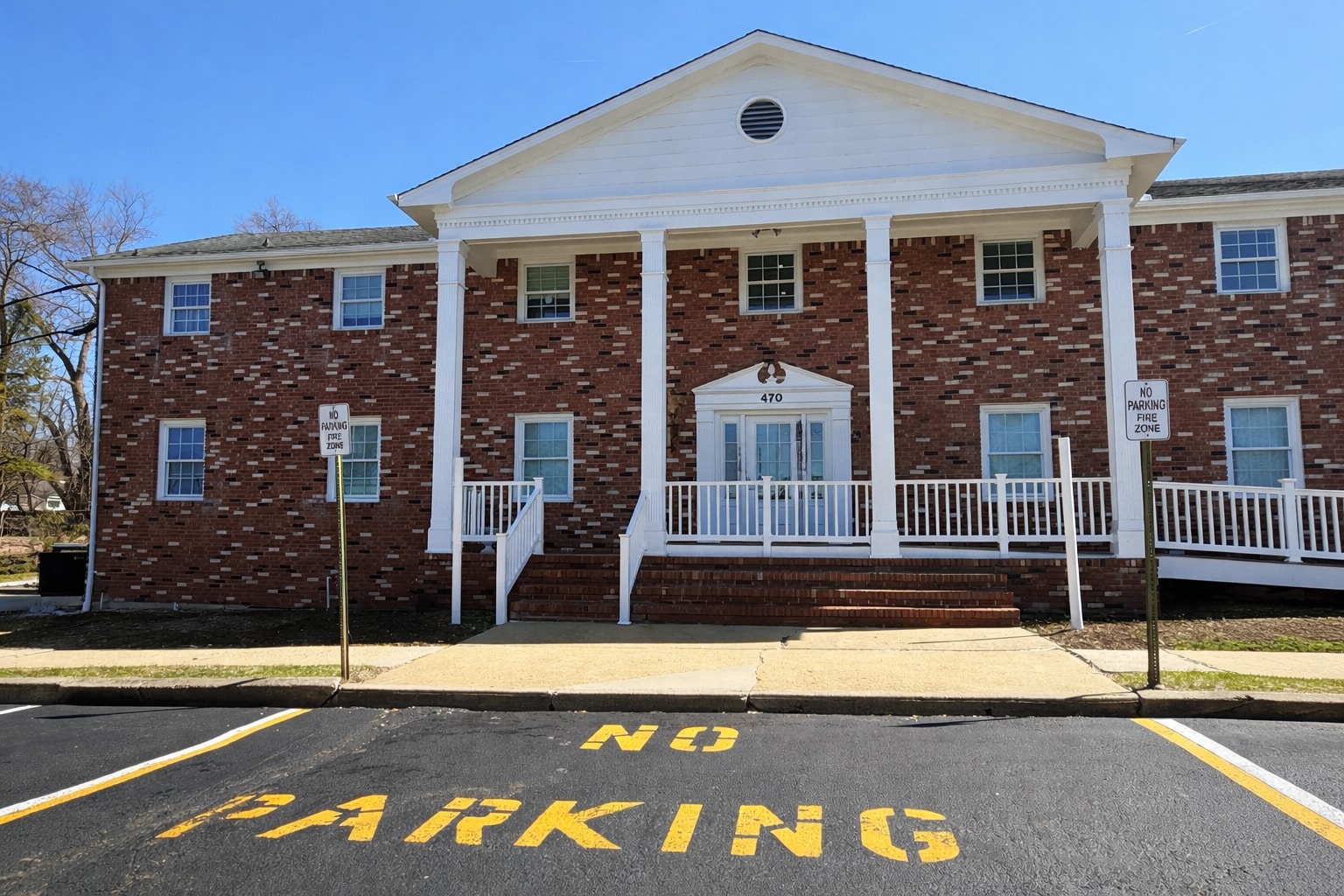 470 State Route 79, Morganville, NJ for lease Building Photo- Image 1 of 1